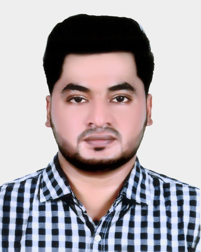 Rasel Hossain