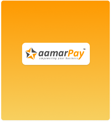 AmarPay Payment Gateway